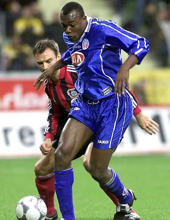 冠冕加冕者 冠冕加冕者