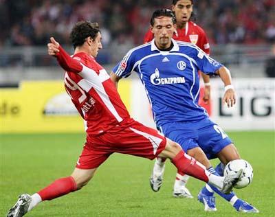 大的控制力 大的控制力